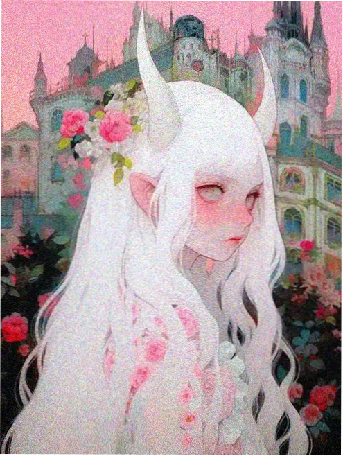 全职法师漫画黑龙逆袭篇缩略图