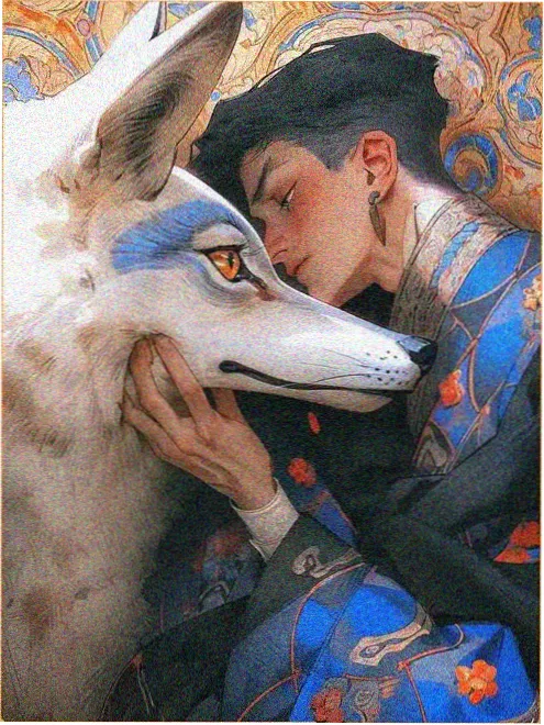 全职法师恶魔之瞳剧场版
